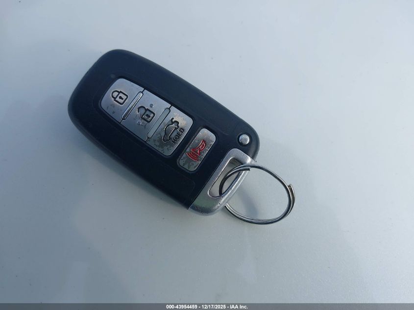 2013 Kia Optima Ex VIN: 5XXGN4A72DG105629 Lot: 43954459