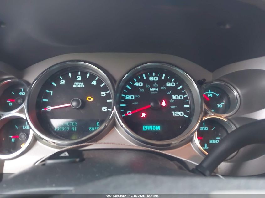 2013 GMC Sierra 1500 Sle VIN: 3GTP1VE07DG218813 Lot: 43954467