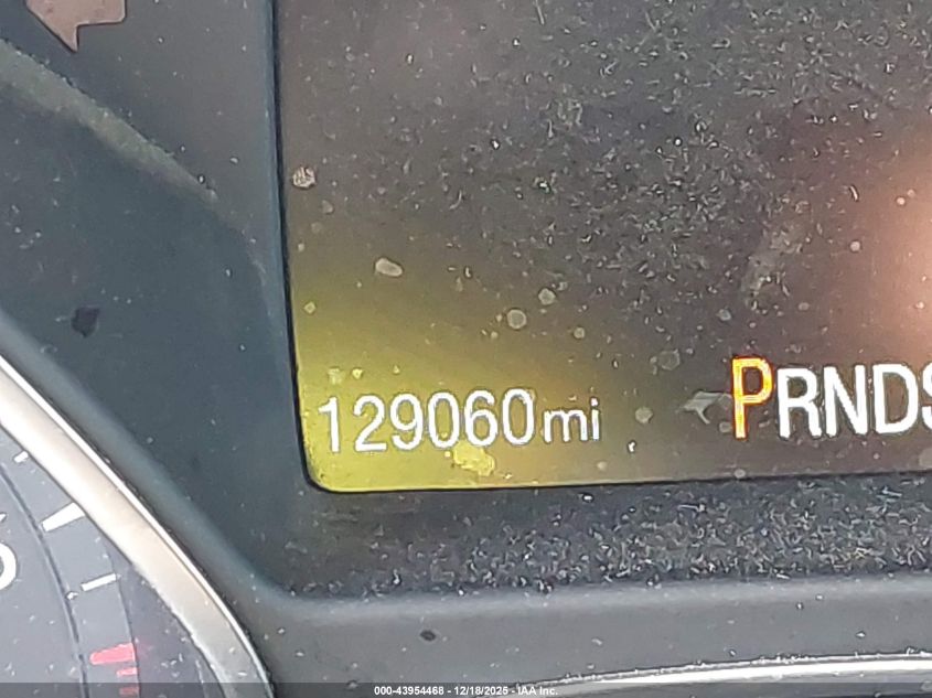 2017 Ford Focus Sel VIN: 1FADP3H29HL224971 Lot: 43954468