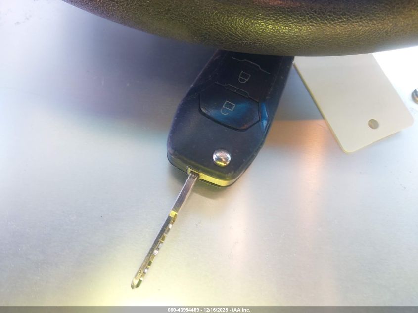 2016 Ford Explorer VIN: 1FM5K7B8XGGA56858 Lot: 43954469