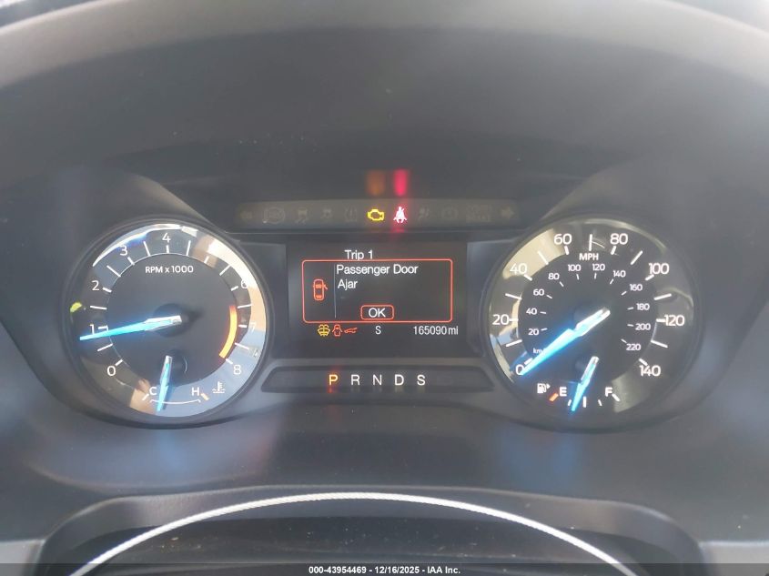 2016 Ford Explorer VIN: 1FM5K7B8XGGA56858 Lot: 43954469