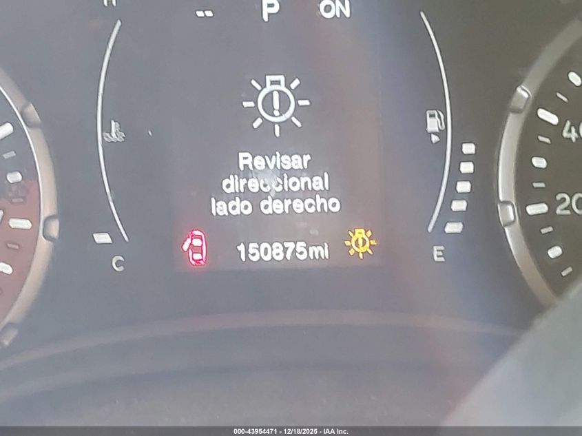 2016 Jeep Renegade 75Th Anniversary VIN: ZACCJABT1GPC68423 Lot: 43954471