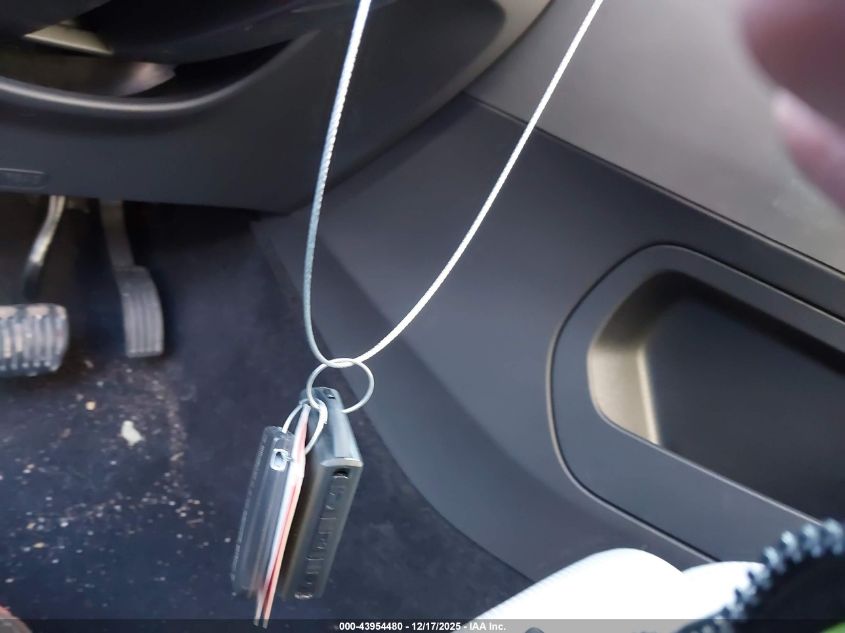 2024 Polestar 2 Long Range Dual Motor/Long Range Dual Motor Plus VIN: YSMFD3KA2RL222089 Lot: 43954480