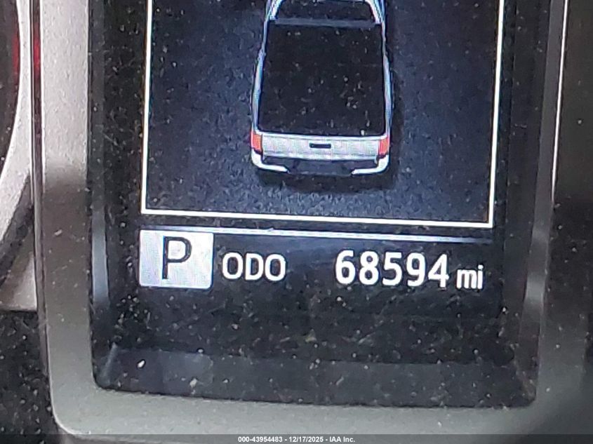 2022 Toyota Tacoma Sr5 VIN: 3TYSX5EN4NT014272 Lot: 43954483