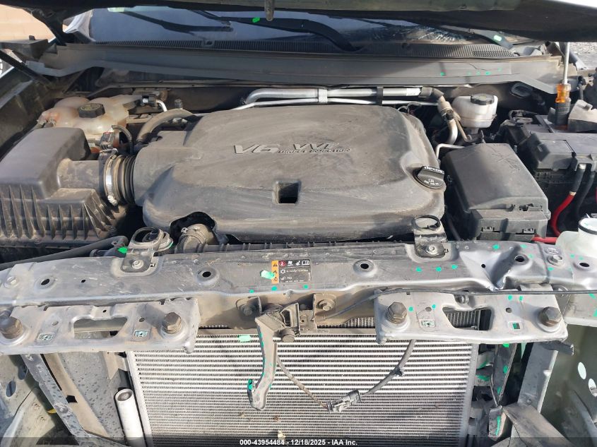 2021 Chevrolet Colorado 4Wd Short Box Lt VIN: 1GCGTCEN9M1145565 Lot: 43954484