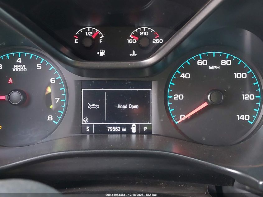 2021 Chevrolet Colorado 4Wd Short Box Lt VIN: 1GCGTCEN9M1145565 Lot: 43954484