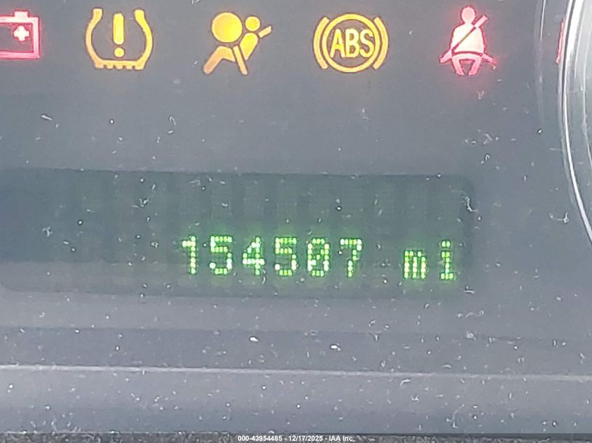 2007 Ford Edge Sel VIN: 2FMDK38C27BB30152 Lot: 43954485