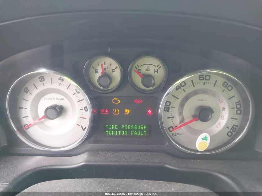 2007 Ford Edge Sel VIN: 2FMDK38C27BB30152 Lot: 43954485