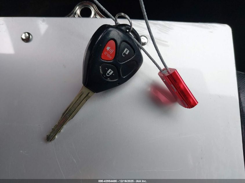 2009 Toyota Rav4 Sport V6 VIN: JTMBK32V895071525 Lot: 43954486