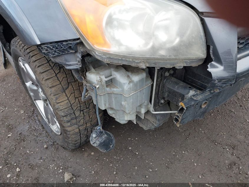 2009 Toyota Rav4 Sport V6 VIN: JTMBK32V895071525 Lot: 43954486