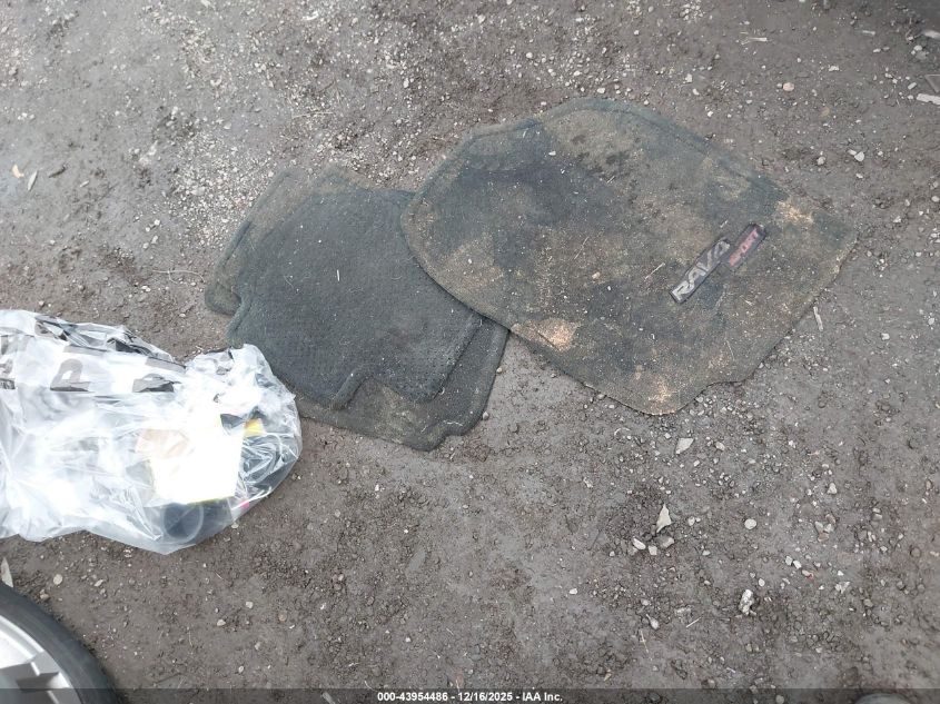 2009 Toyota Rav4 Sport V6 VIN: JTMBK32V895071525 Lot: 43954486