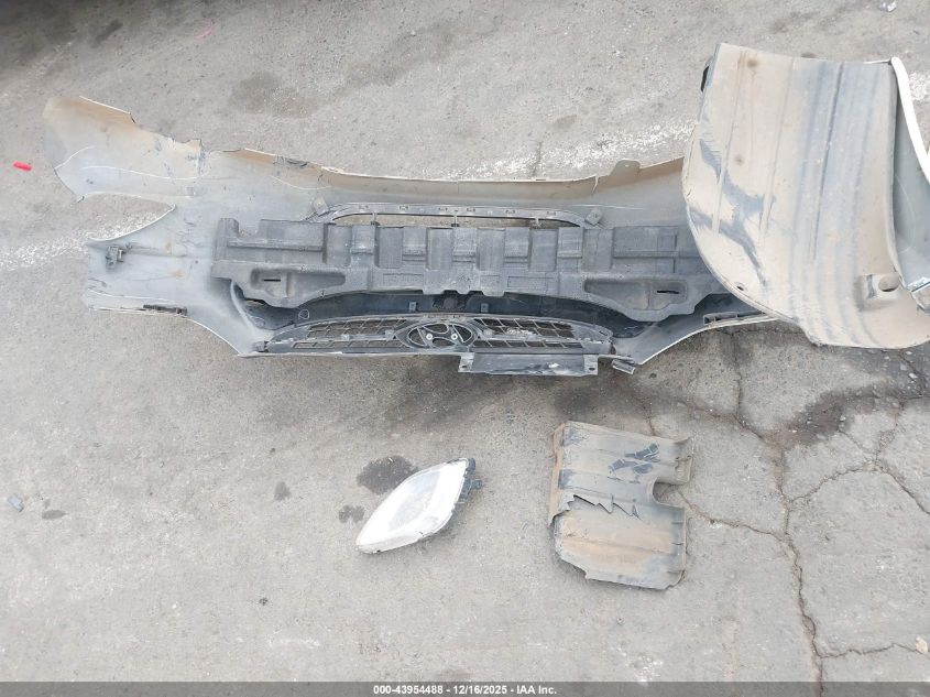 2013 Hyundai Elantra Gls VIN: 5NPDH4AEXDH253590 Lot: 43954488