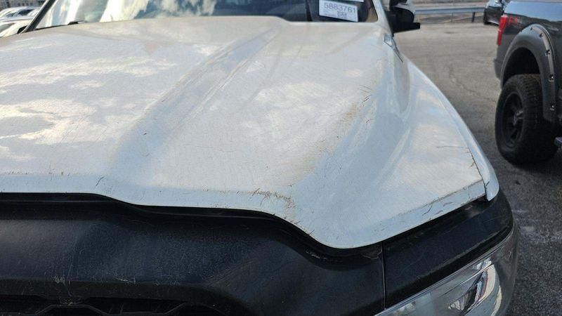 2019 Ram 3500 Chassis Tradesman/Slt/Laramie/Limited VIN: 3C7WRSCJ7KG561085 Lot: 43954489