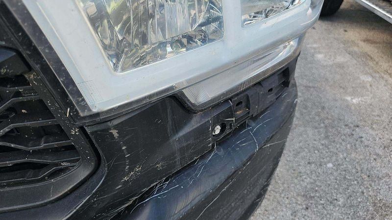 2019 Ram 3500 Chassis Tradesman/Slt/Laramie/Limited VIN: 3C7WRSCJ7KG561085 Lot: 43954489