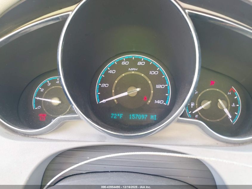 2011 Chevrolet Malibu 2Lt VIN: 1G1ZD5E16BF280395 Lot: 43954490