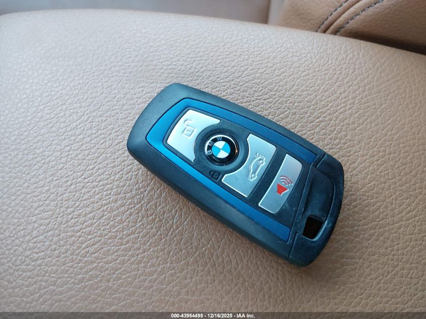 2018 BMW M240I xDrive VIN: WBA2J7C51JVD60663 Lot: 43954495