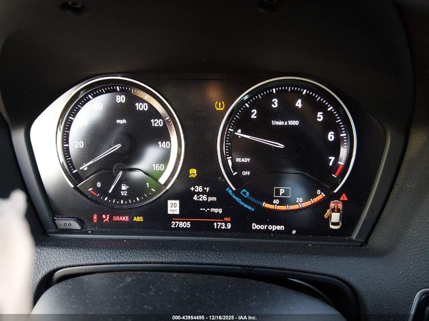 2018 BMW M240I xDrive VIN: WBA2J7C51JVD60663 Lot: 43954495