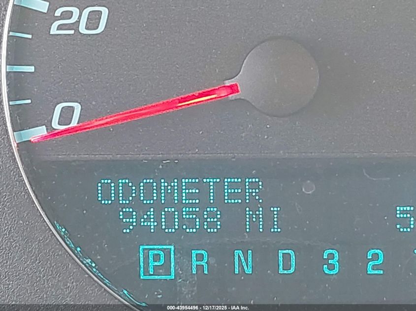 2011 Chevrolet Impala Lt VIN: 2G1WB5EK8B1262702 Lot: 43954496