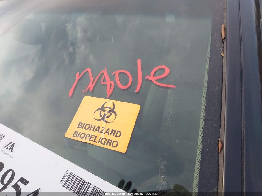 2013 Hyundai Genesis 3.8 VIN: KMHGC4DD5DU223705 Lot: 43954499