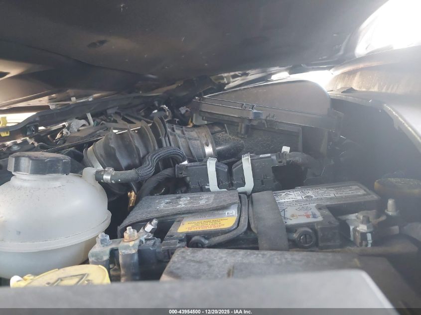 2024 Jeep Compass Latitude 4X4 VIN: 3C4NJDBN5RT605859 Lot: 43954500