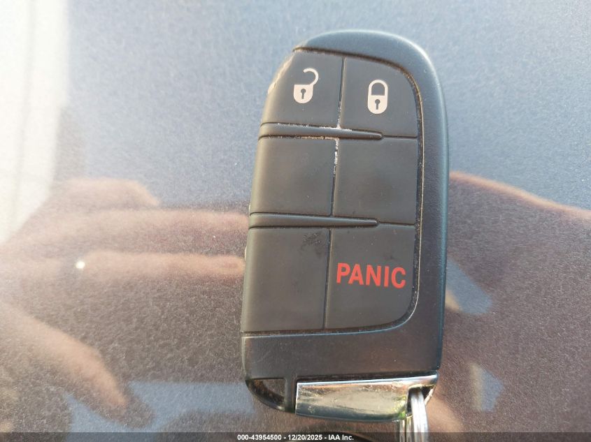 2024 Jeep Compass Latitude 4X4 VIN: 3C4NJDBN5RT605859 Lot: 43954500