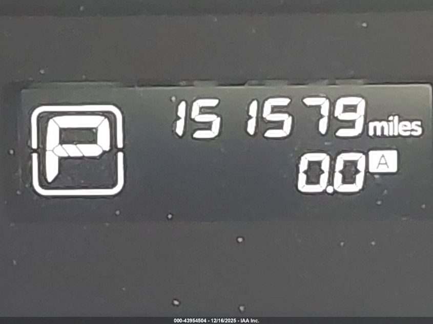 2015 Nissan Altima 2.5 Sv VIN: 1N4AL3AP0FC434506 Lot: 43954504