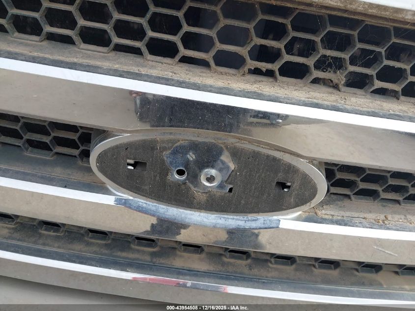 2006 Ford F-250 Lariat/Xl/Xlt VIN: 1FTSW21P46EC92262 Lot: 43954508