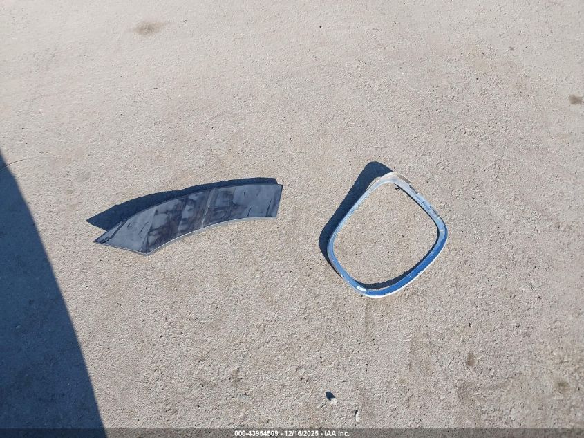 2015 Mini Hardtop Cooper S VIN: WMWXU3C54F2B58673 Lot: 43954509