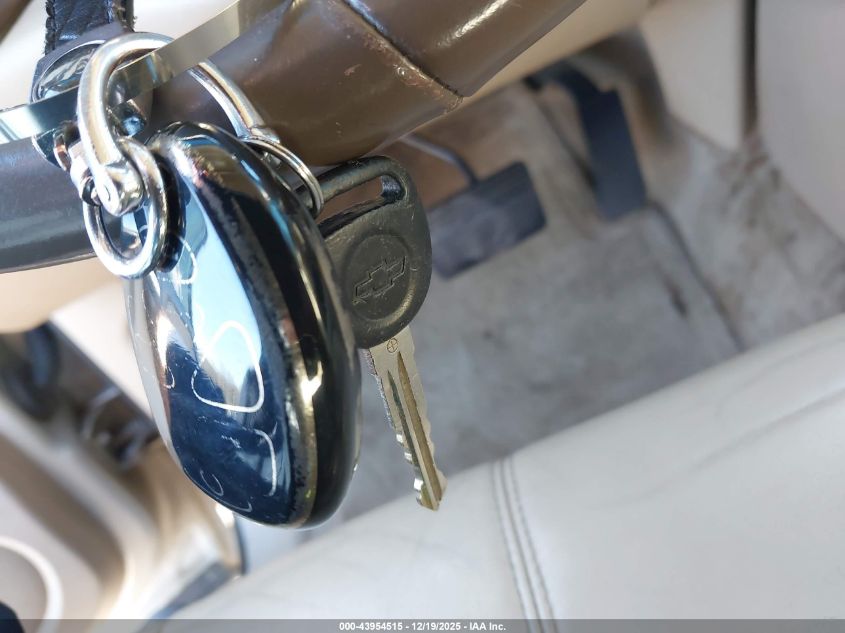 2014 Chevrolet Suburban 1500 Lt VIN: 1GNSKJE78ER242284 Lot: 43954515