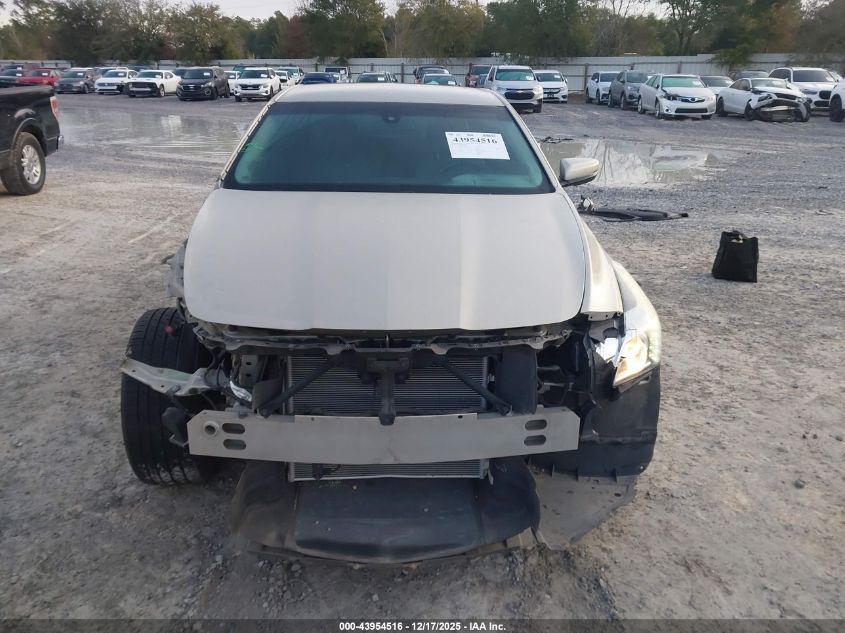 2014 Cadillac Cts Standard VIN: 1G6AP5SX9E0154160 Lot: 43954516