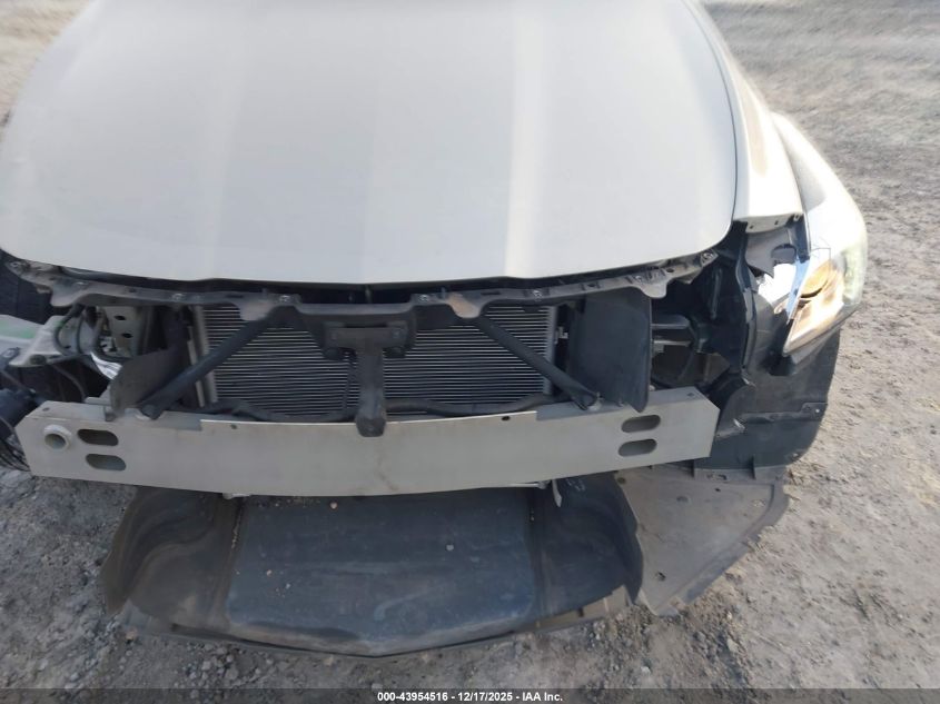 2014 Cadillac Cts Standard VIN: 1G6AP5SX9E0154160 Lot: 43954516