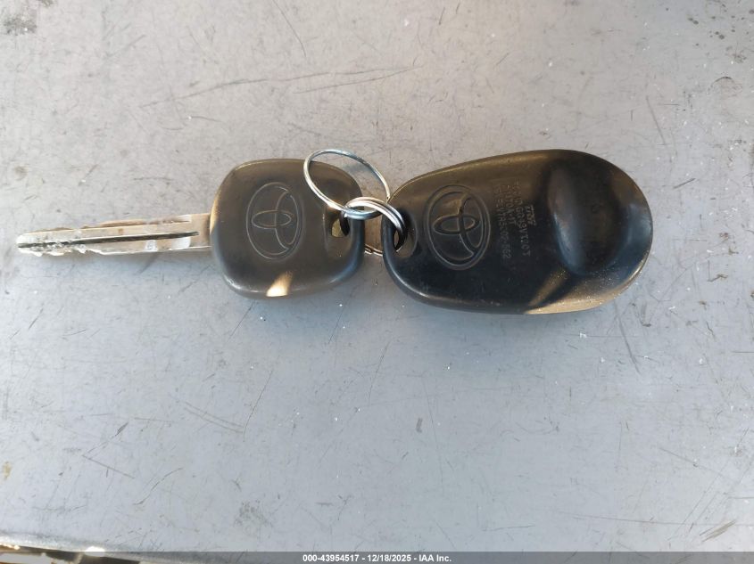 2008 Toyota Sienna Limited VIN: 5TDBK22C98S018365 Lot: 43954517