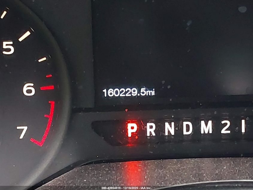 2016 Ford F-150 Xl VIN: 1FTMF1CP3GKF01476 Lot: 43954519