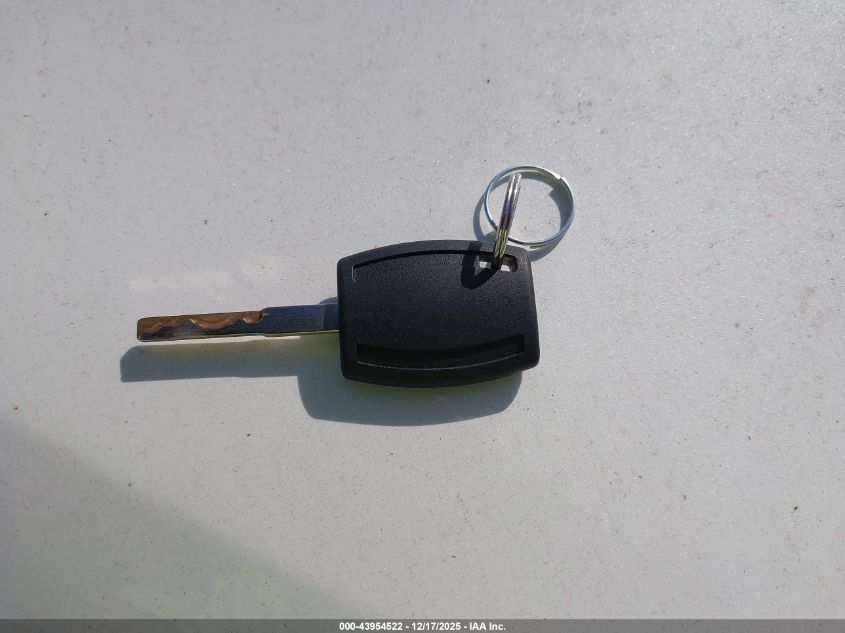 2016 Ford Focus S VIN: 1FADP3E22GL391773 Lot: 43954522