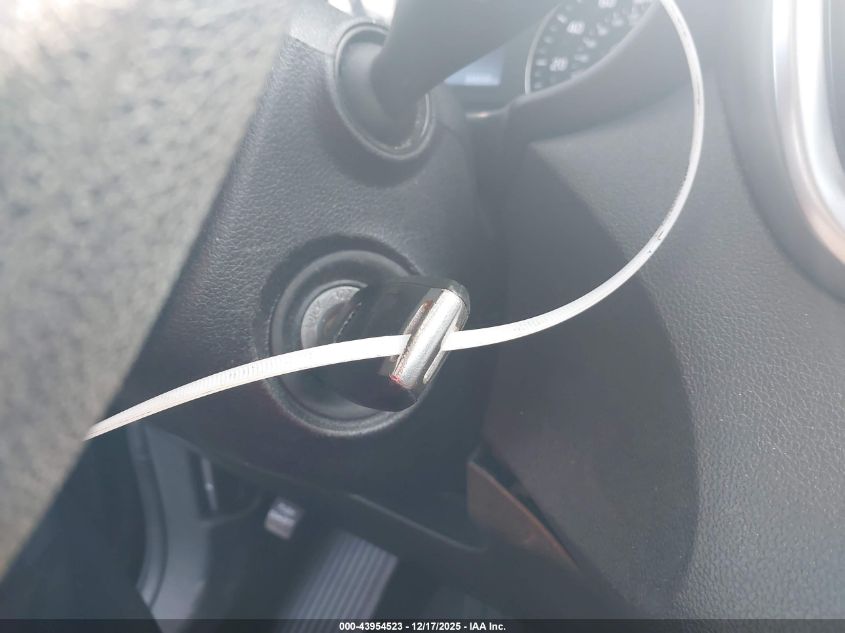 2020 Kia Sorento 2.4L Lx VIN: 5XYPG4A3XLG711567 Lot: 43954523