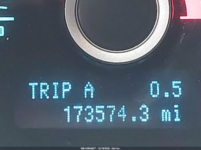 2013 Ford Mustang V6 VIN: 1ZVBP8AM4D5253087 Lot: 43954527