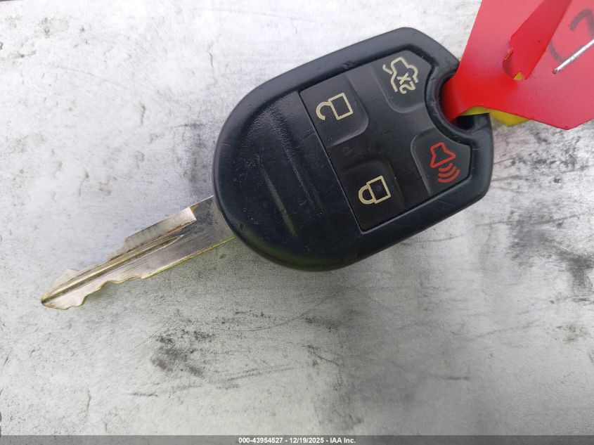 2013 Ford Mustang V6 VIN: 1ZVBP8AM4D5253087 Lot: 43954527