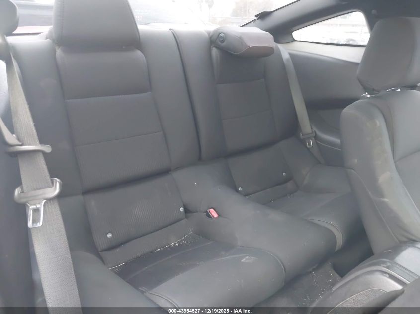 2013 Ford Mustang V6 VIN: 1ZVBP8AM4D5253087 Lot: 43954527