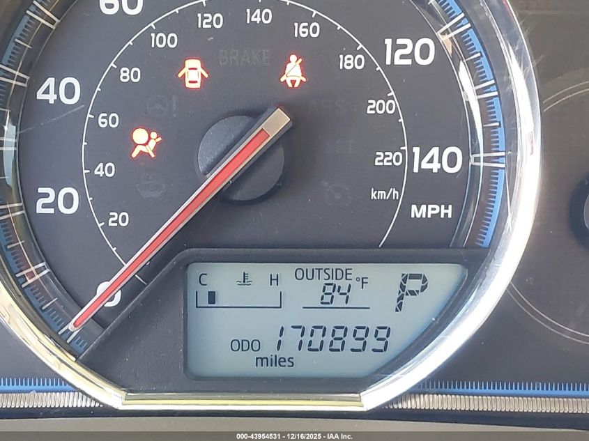 2014 Toyota Rav4 Limited VIN: 2T3YFREVXEW086916 Lot: 43954531