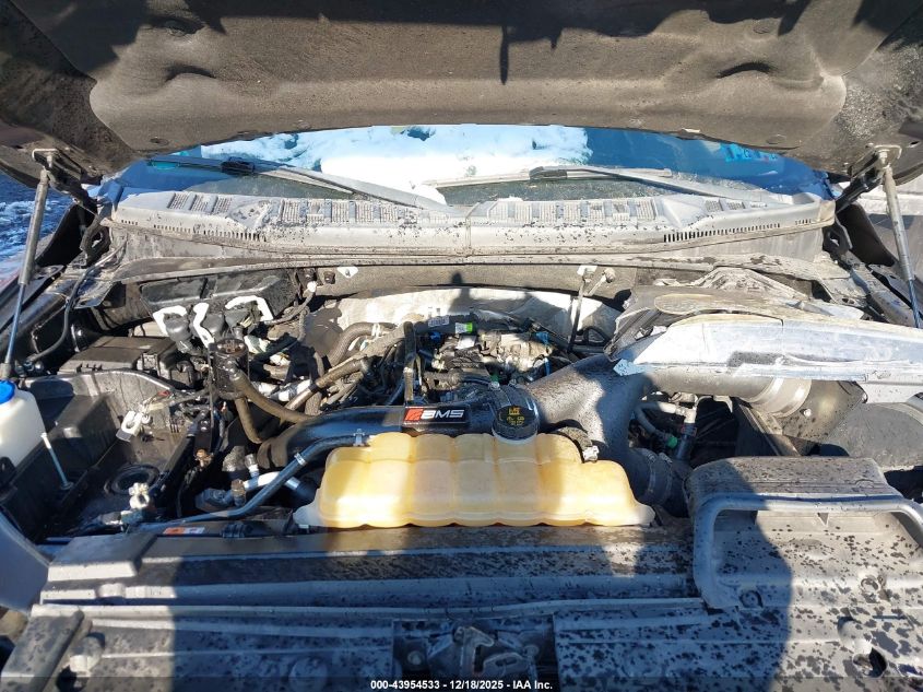 2018 Ford F-150 Xlt VIN: 1FTEW1EP8JFB00877 Lot: 43954533