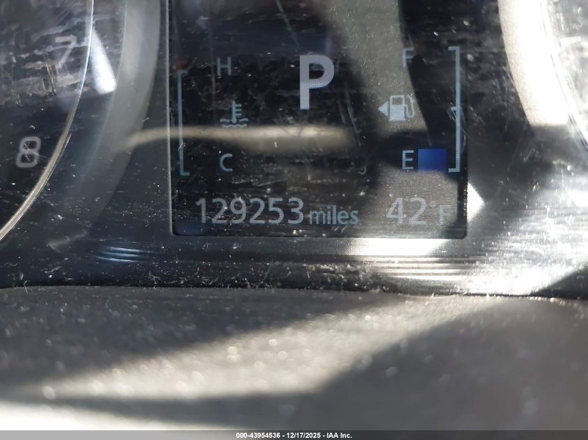 2017 Mitsubishi Outlander Es VIN: JA4AZ2A37HZ023629 Lot: 43954536