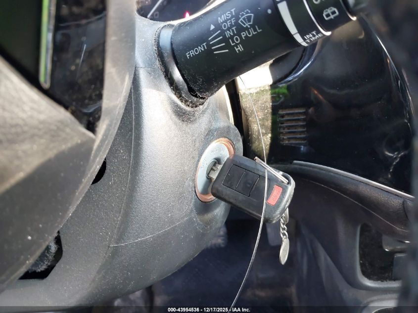 2017 Mitsubishi Outlander Es VIN: JA4AZ2A37HZ023629 Lot: 43954536