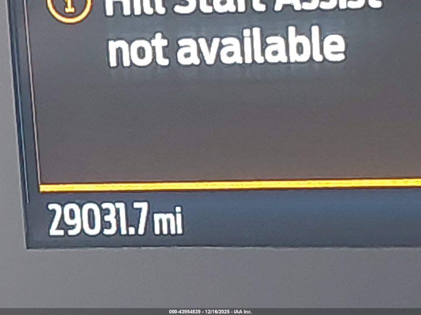 2025 Ford F-250 Xlt VIN: 1FT7W2BT4SEC53277 Lot: 43954539