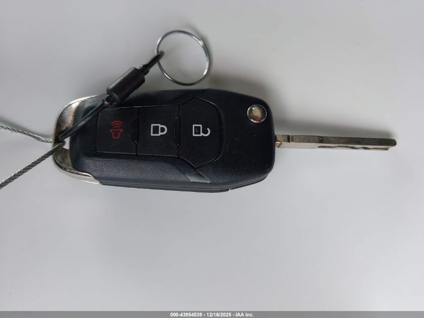 2025 Ford F-250 Xlt VIN: 1FT7W2BT4SEC53277 Lot: 43954539