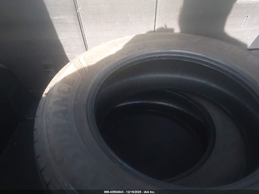 2010 Honda Cr-V Ex-L VIN: 5J6RE3H72AL027495 Lot: 43954543