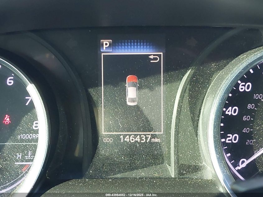 2018 Toyota Camry Se VIN: 4T1B11HK3JU615942 Lot: 43954552