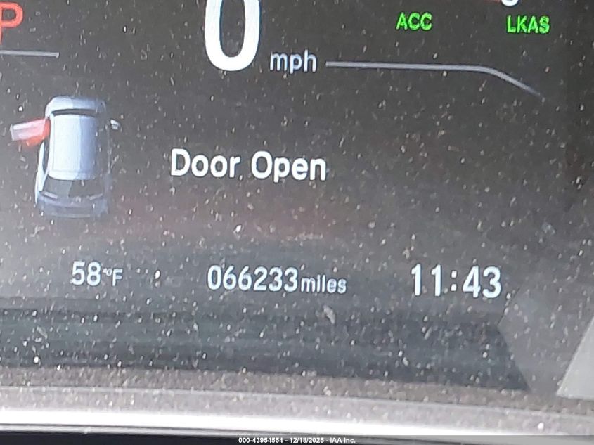 2022 Honda Cr-V 2Wd Ex-L VIN: 5J6RW1H83NA014007 Lot: 43954554