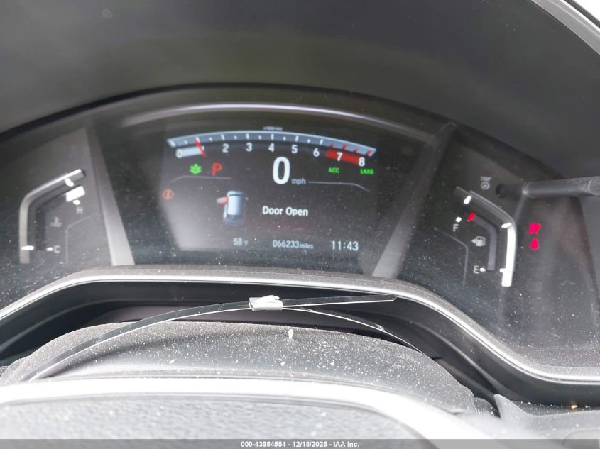 2022 Honda Cr-V 2Wd Ex-L VIN: 5J6RW1H83NA014007 Lot: 43954554