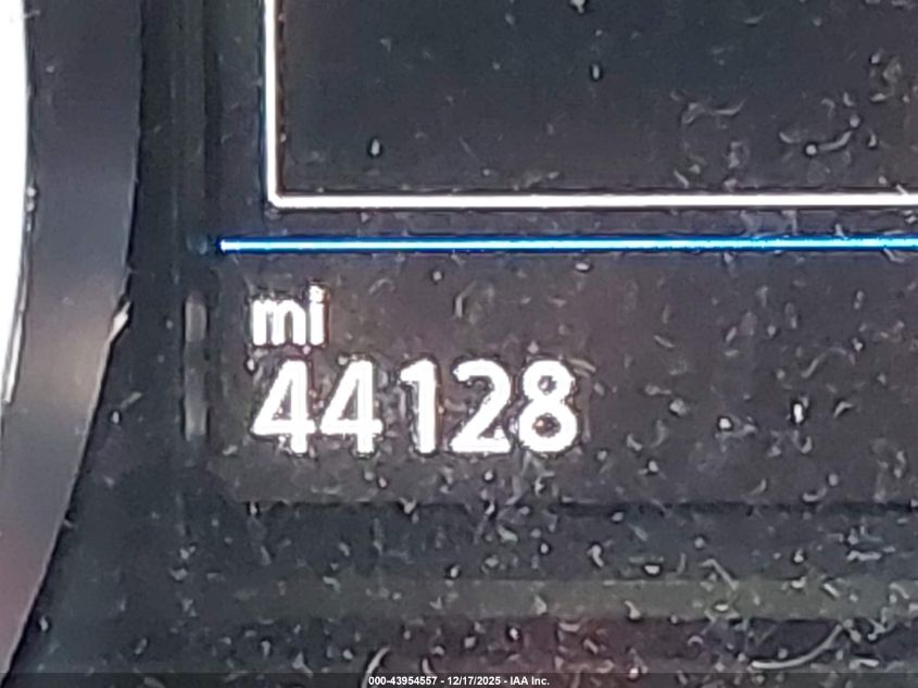 2019 Volkswagen Tiguan 2.0T S VIN: 3VV1B7AX4KM018618 Lot: 43954557