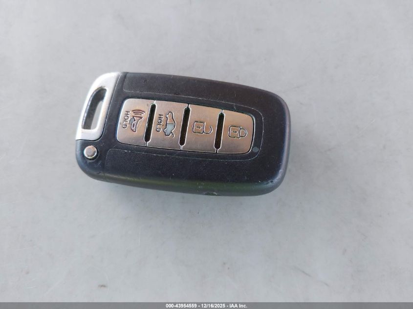 2011 Hyundai Sonata Limited VIN: 5NPEC4ACXBH108886 Lot: 43954559